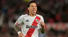 River vs. Gimnasia EN VIVO GRATIS por TNT Sports y ESPN: minuto a minuto del partido