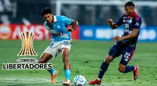 Conmebol designó a árbitro argentino para partido de Junior vs Sporting Cristal por Copa Libertadores