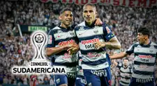 Alianza Lima se 'refuerza' con campeón de Copa Sudamericana para alzar el título del Apertura