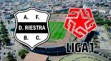 ¡Batacazo! Deportivo Riestra de Argentina fichó a futbolista de la Liga 1 2026: "Confirmado"