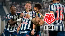 Alianza Lima se ilusiona con sumar a dos destacados jugadores para ser campeón del Clausura
