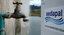 Corte de agua este viernes 15 de mayo en Lima: horarios y distritos afectados, según Sedapal