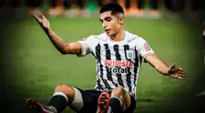 Kevin Serna, ex Alianza Lima, recibió dura noticia que genera lamento en toda la afición