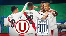 Universitario y Alianza Lima disputan fichaje de promesa de la selección peruana: "Muy interesados"