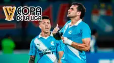 Grupo de Sporting Cristal en la Copa de la Liga 2026: fixture, rivales y calendario de partidos
