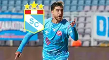 Beto Da Silva sorprendió y reveló si volverá a Sporting Cristal: "Lo analizo con..."