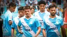 Sporting Cristal y sus dos sensibles bajas confirmadas para partido ante FC Cajamarca