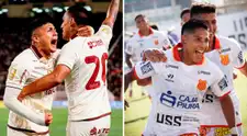 Alineaciones Universitario vs Atlético Grau: el último once de Araujo para ganar en el Monumental