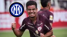 Ex Inter que firmó por Universitario hasta 2027 elogió a cremas: "El mejor club en Perú"