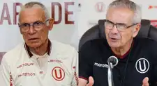Gregorio Pérez dio fuerte calificativo a Héctor Cúper tras firmar por Universitario: "Es un..."