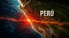 Temblor HOY, domingo 17 de mayo, en Perú EN VIVO: epicentro y magnitud del último sismo, según el IGP