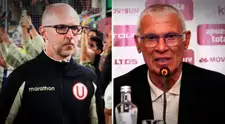 Javier Rabanal dio fuerte calificativo a Héctor Cúper tras su llegada a Universitario: "Una..."