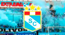 Sporting Cristal impacta al anunciar la incorporación de figura en pleno Apertura: "Nueva etapa"