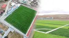 Confirman que estadio a más de 4 mil metros de altura albergará partidos de la liga peruana