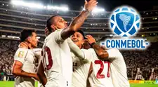 Conmebol se rinde ante figura de Universitario previo partido con Nacional: "Experiencia"