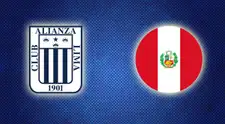 Alianza Lima rompe el mercado y confirma fichaje de figura de la selección peruana: "Dijo sí"