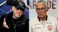 Mr. Peet dio fuerte comentario sobre Héctor Cúper tras firmar por Universitario: "Es un..."