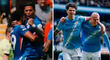 ¿A qué hora juega Chelsea vs Manchester City y dónde ver EN VIVO por final de la FA Cup?