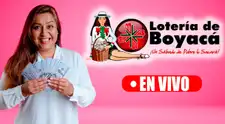 Lotería de Boyacá de HOY, sábado 16 de mayo: resultados, números ganadores y PREMIO MAYOR del último sorteo