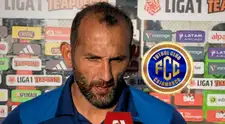 Barcos reveló si se irá de FC Cajamarca tras mal rendimiento en el Apertura: "Van a salir..."