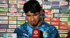 Luis Ibérico dio fuerte comentario sobre el mal momento de Sporting Cristal: "Es un papelón"