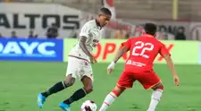 TRANSMISIÓN Universitario vs Atlético Grau EN VIVO por la Liga 1 2026: minuto a minuto