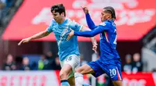 Chelsea vs Manchester City EN VIVO vía ESPN por internet, Final FA Cup