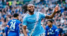 Manchester City campeón de la FA Cup tras vencer 1-0 a Chelsea en el Wembley Stadium
