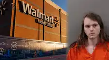 ALERTA MÁXIMA en Walmart de Arkansas: este es el PERTURBADOR PLAN de un hombre si EE. UU. volviera a confinarse por hantavirus