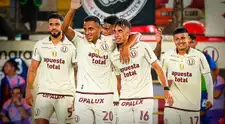 Universitario analiza la contratación de volante de casi medio millón para el Clausura: "Gusta"