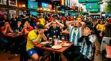 Mundial 2026 en alerta: Estados Unidos ya tiene nombres de 34 mil hinchas prohibidos