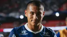 Alianza Lima tomó una difícil decisión respecto a Piero Cari: "Indisciplina..."