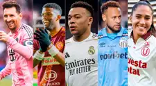 Partidos de hoy EN VIVO, domingo 17 de mayo: Programación, horarios y dónde ver