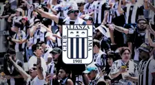 Alianza Lima empató 3-3 y desató preocupación a los hinchas blanquiazules