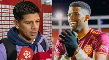 Esteban Pavez dio fuerte advertencia a Los Chankas ante posibilidad de ganar el Apertura: "Es..."