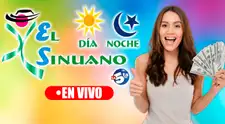 Resultado del Sinuano Día y Noche HOY, lunes 18 de mayo, EN VIVO: A qué hora juega y números ganadores del último sorteo