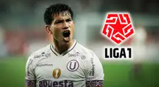 José Rivera suena para dejar Universitario y es pretendido por rivales de Liga 1: "No renovará"