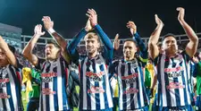 ¿Alianza Lima será campeón o ganador del Apertura si vence a Chankas? Esto dice el reglamento