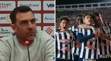 Guede dio fuerte calificativo sobre jugadores de Alianza tras victoria ante Cienciano: "Estos chicos..."