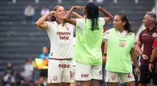 Alianza Lima vs Universitario EN VIVO por el Clásico de la Liga Femenina 2026: transmisión del partido