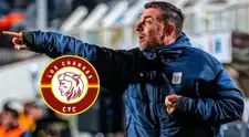 Pablo Guede tomó fuerte medida con Alianza Lima de cara al partido clave ante Los Chankas