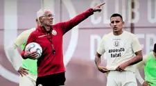 Héctor Cúper y su fuerte mensaje a futbolistas de Universitario: "Exigencia..."