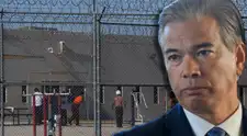 ALERTA MÁXIMA en centros de detención del ICE: Fiscalía de California denuncia que DESNUDAN a inmigrantes y aplican CASTIGOS EXCESIVOS