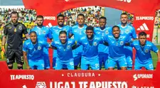 ¡Vuelve a la Liga 1! Tribunal constitucional ordenó la reposición de Binacional en Primera División