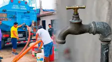 Corte de agua este martes 19 de mayo en Lima: revisa los horarios y distritos afectados, según Sedapal