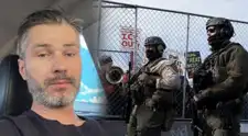 MUY ALERTA, inmigrantes en Estados Unidos: el caso del ciudadano español que pasó MEDIO AÑO detenido y "olvidado" en un centro del ICE