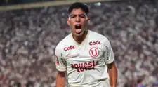 Se confirmó si Piero Quispe será flamante refuerzo de Universitario: "Tiene que volver..."