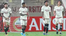 Universitario oficializó la salida de tricampeón tras perder contra Grau: "Gracias por todo"