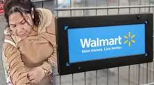 MUY ALERTAS en Walmart de la autopista Bobby Jones: buscan a una mujer no identificada tras INCIDENTE ocurrido en el lugar