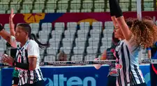 Maeva Orlé dio firme calificativo a Clarivett Yllescas tras dejar Alianza Lima: "Eres una..."